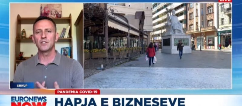 Nebi Hoxha: “Masat e qeverisë janë më shumë sociale për shkak të zgjedhjeve”