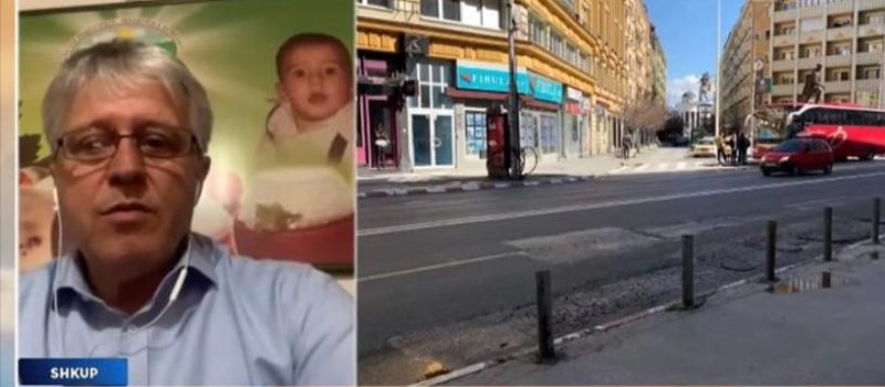 Kryetari Nagib Fejzi: “Të hapen kufijtë pa asnjë kusht: Po humbim remitancat e Diasporës”