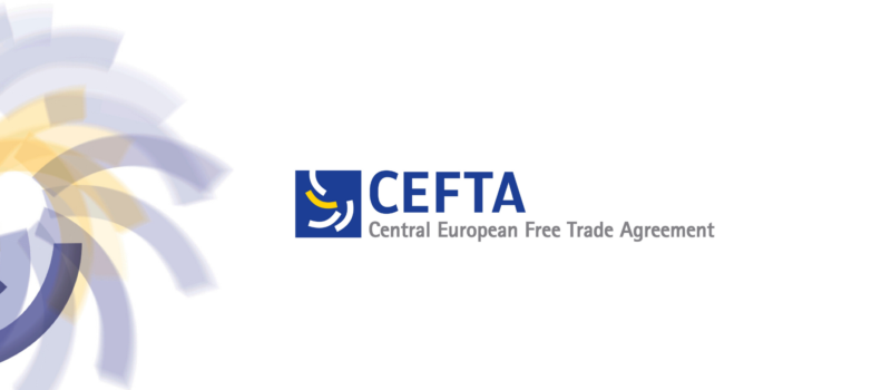 Rregullat e reja të tregtisë së ndërsjellë në vendet e CEFTA-s