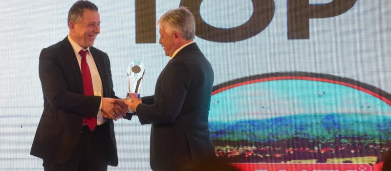 Eventi TOP 100 nga Oda Ekonomike e Maqedonisë Veri-Perëndimore
