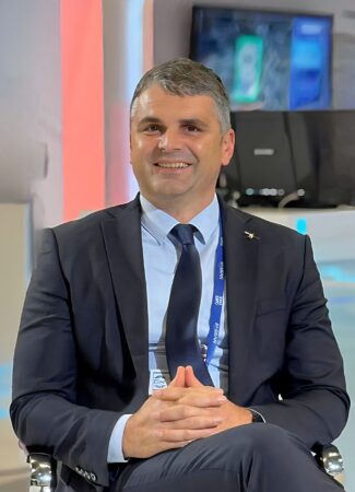 Prof. Dr. Ilir Çapuni