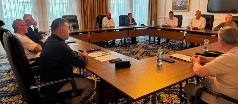 Bordi Drejtues i FEMSH vijon përgatitjet për Forumin Ekonomik për Zhvillim dhe Integrim 2026